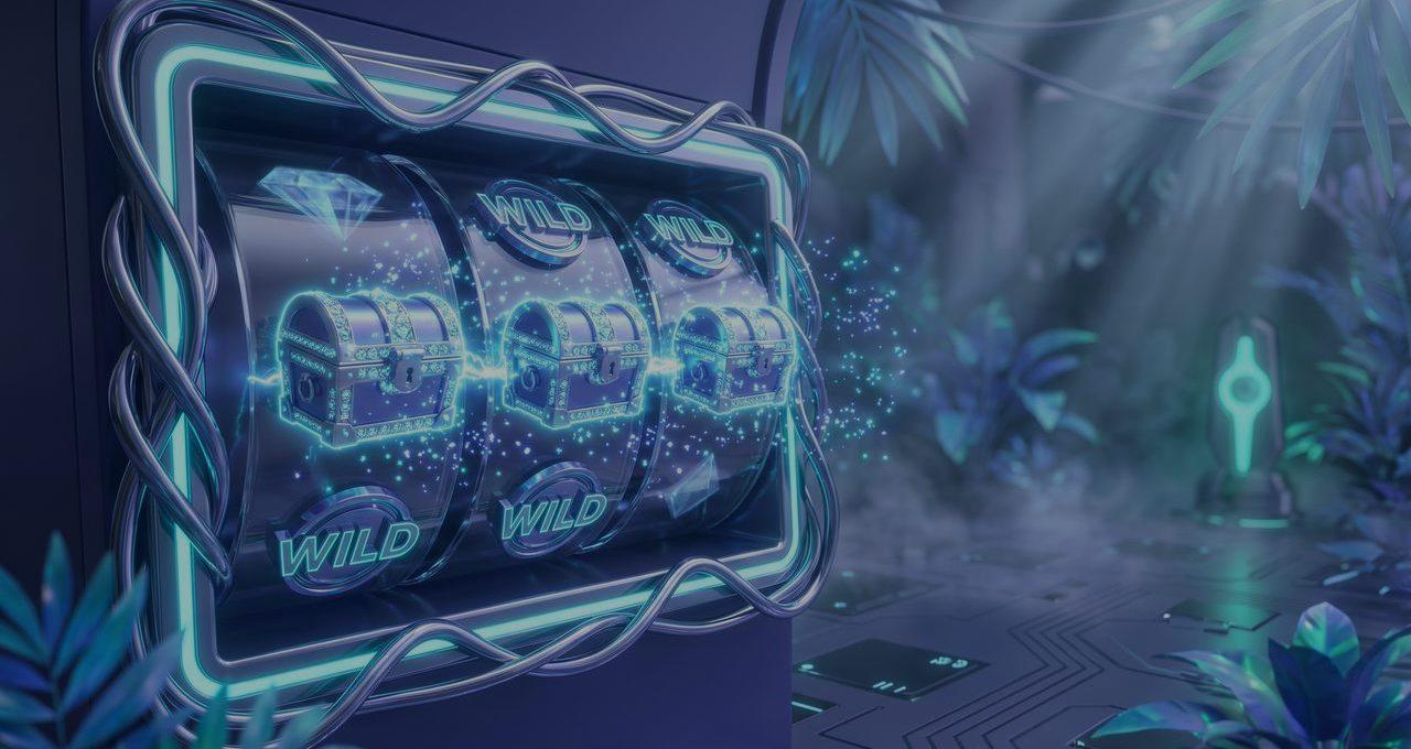 Shiny Wilds Casino