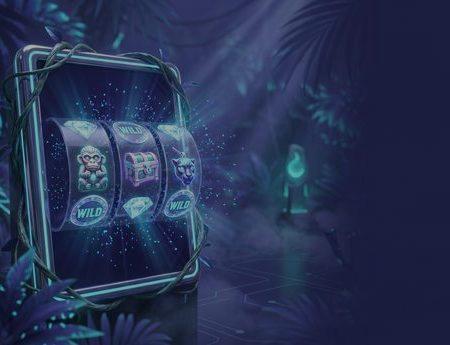 Shiny Wilds Casino