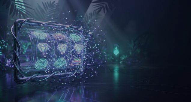 Shiny Wilds Casino