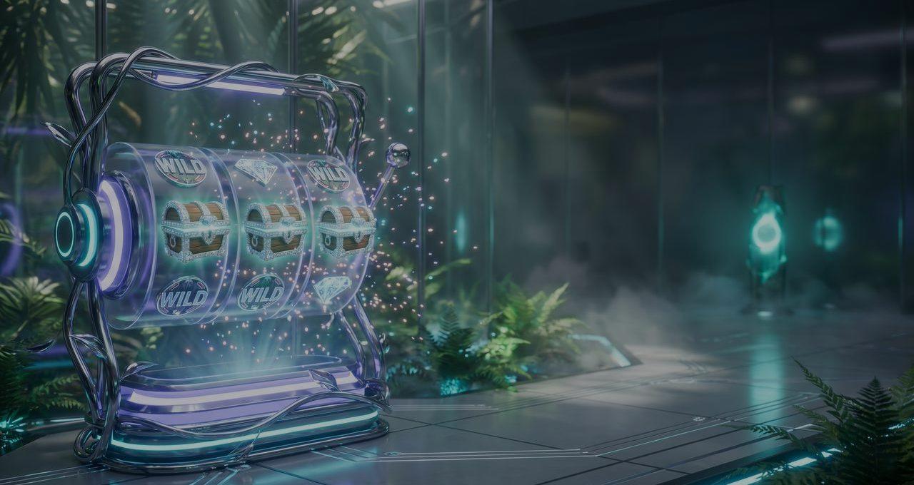 Shiny Wilds Casino